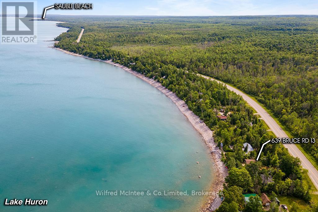 639 Bruce Road 13, Native Leased Lands, Ontario  N0H 2L0 - Photo 49 - X12108233