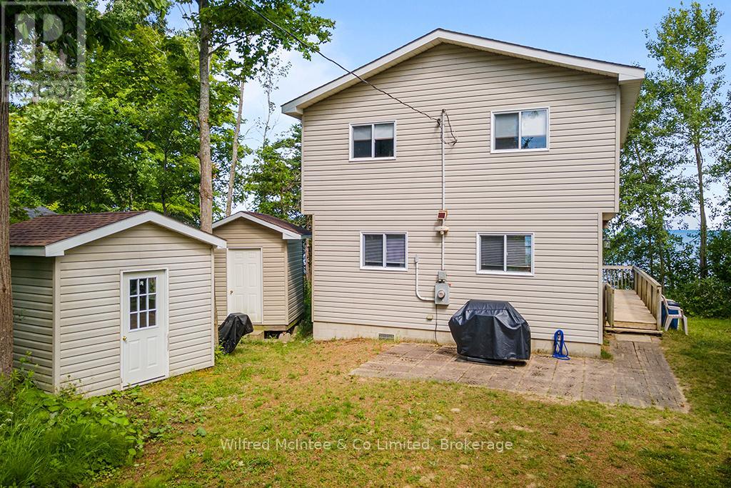 639 Bruce Road 13, Native Leased Lands, Ontario  N0H 2L0 - Photo 5 - X12108233