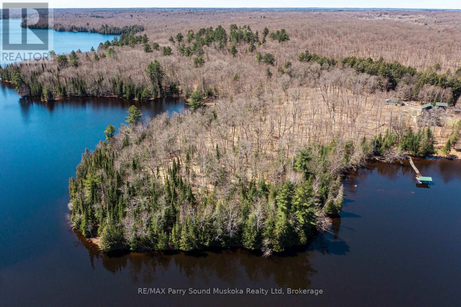 0 Rocky Reef Road, Magnetawan, Ontario  P0P 1P0 - Photo 11 - X12108265