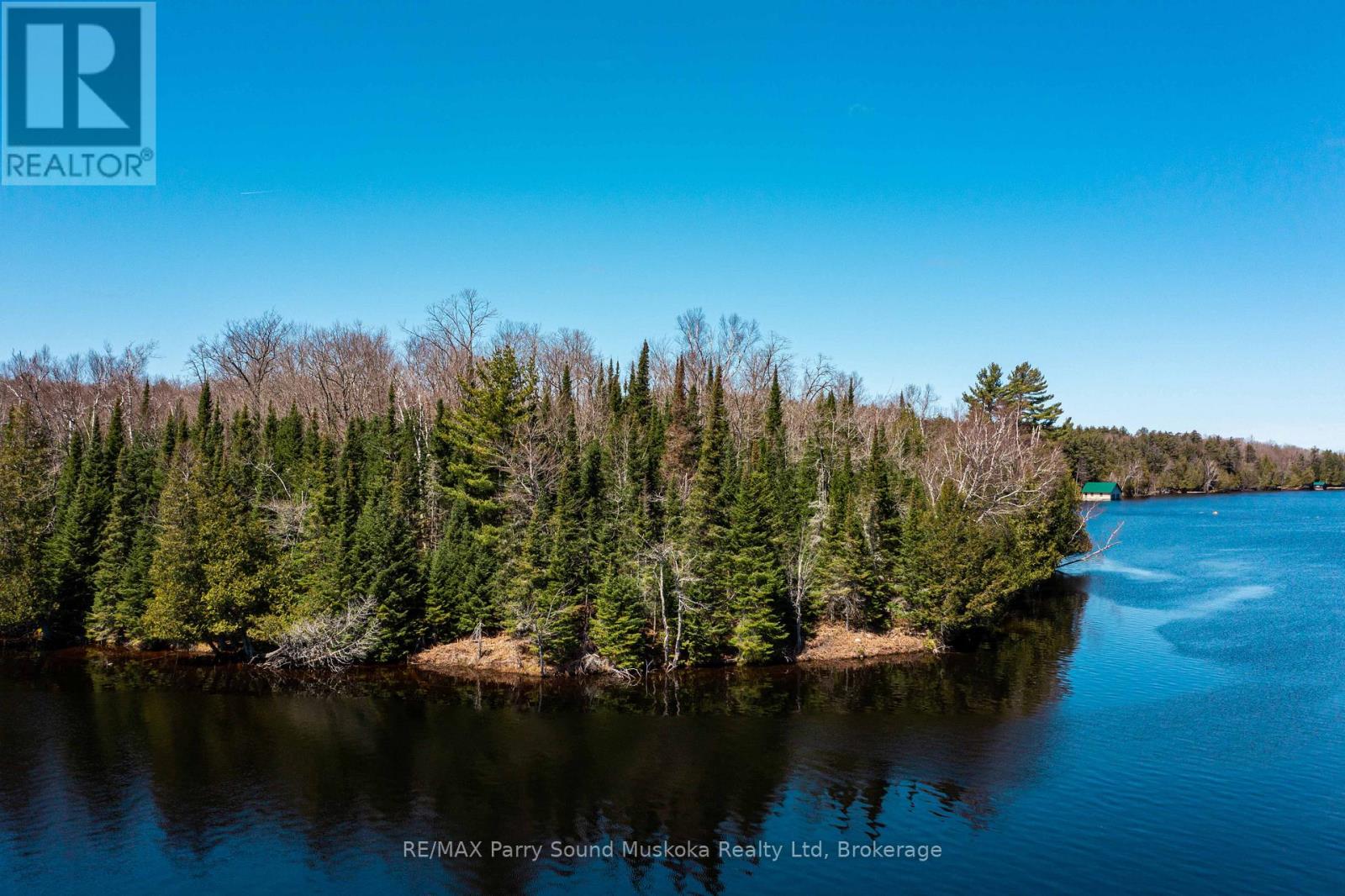 0 Rocky Reef Road, Magnetawan, Ontario  P0P 1P0 - Photo 12 - X12108265