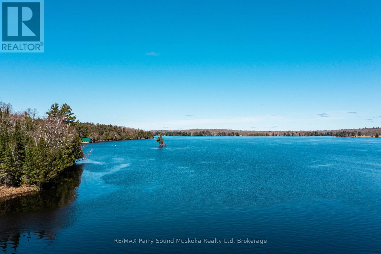 0 Rocky Reef Road, Magnetawan, Ontario  P0P 1P0 - Photo 13 - X12108265