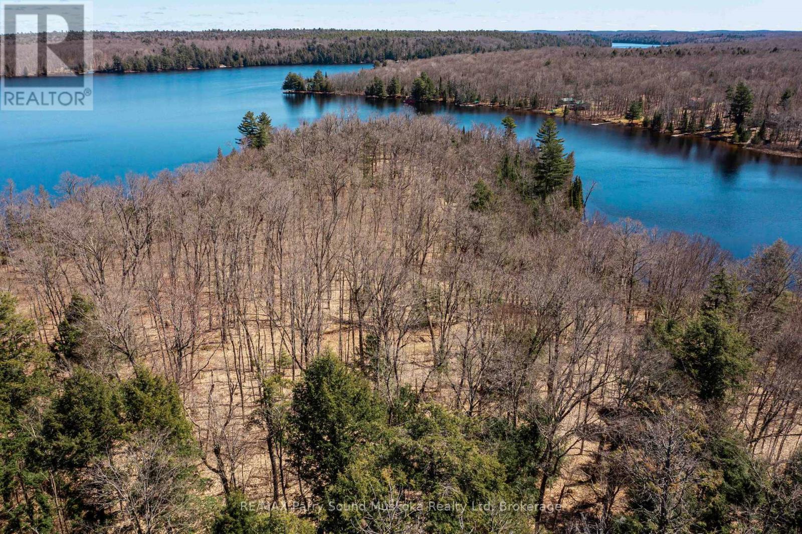 0 Rocky Reef Road, Magnetawan, Ontario  P0P 1P0 - Photo 15 - X12108265