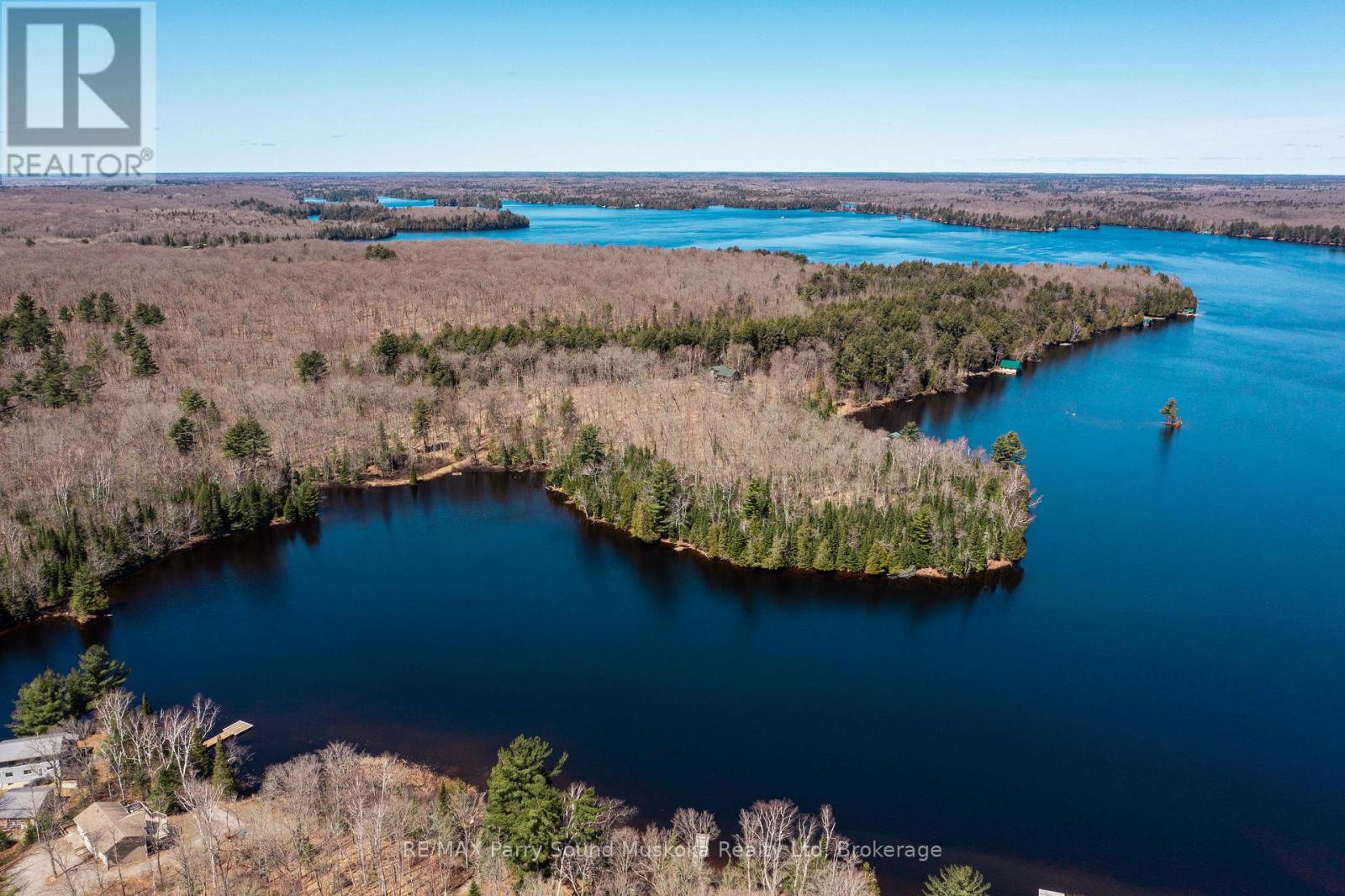 0 Rocky Reef Road, Magnetawan, Ontario  P0P 1P0 - Photo 18 - X12108265