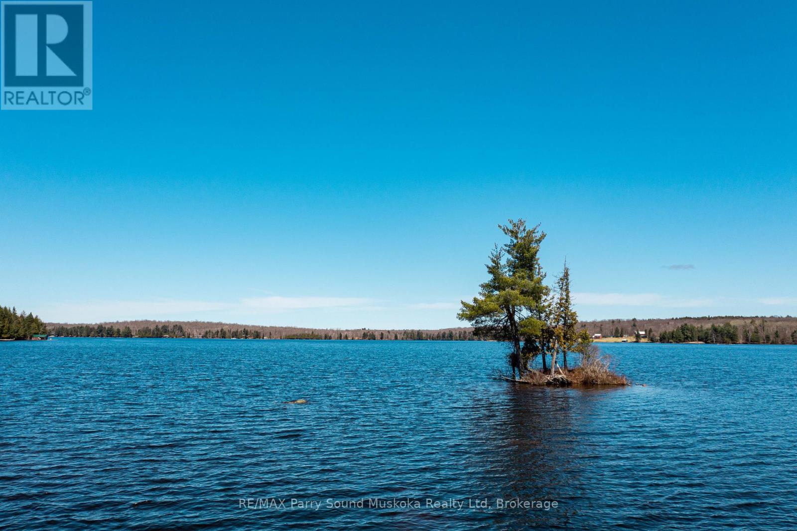 0 Rocky Reef Road, Magnetawan, Ontario  P0P 1P0 - Photo 19 - X12108265