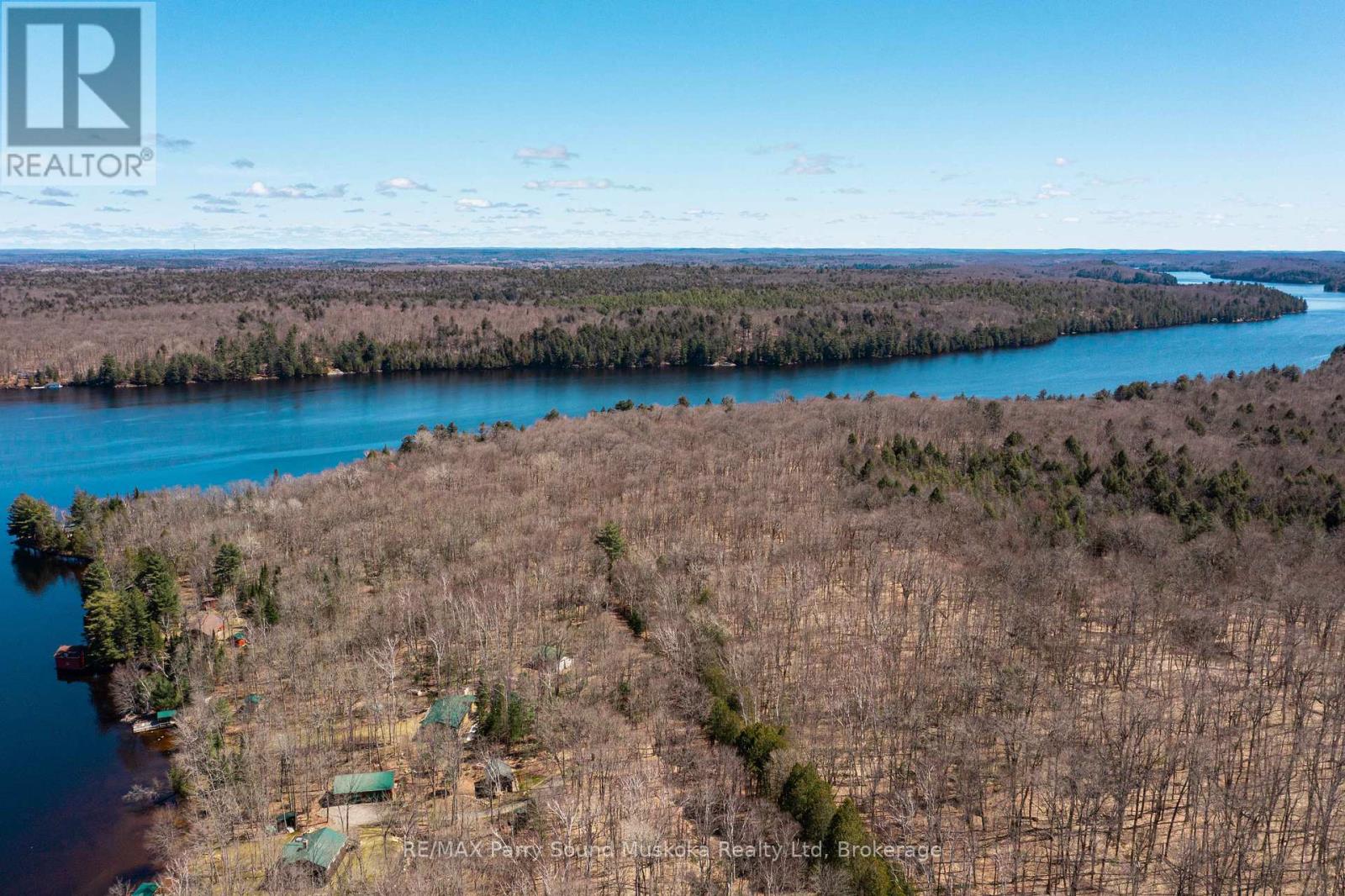 0 Rocky Reef Road, Magnetawan, Ontario  P0P 1P0 - Photo 5 - X12108265