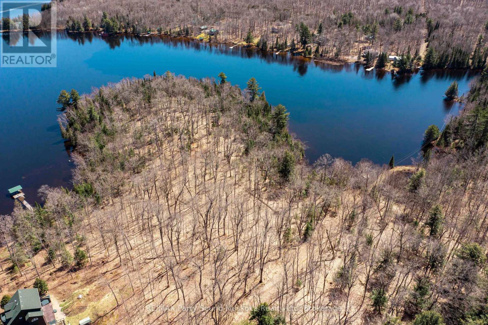 0 Rocky Reef Road, Magnetawan, Ontario  P0P 1P0 - Photo 7 - X12108265