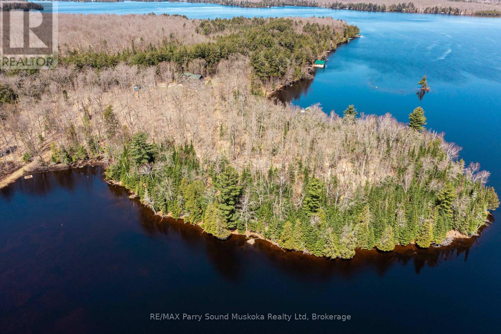 0 Rocky Reef Road, Magnetawan, Ontario  P0P 1P0 - Photo 8 - X12108265