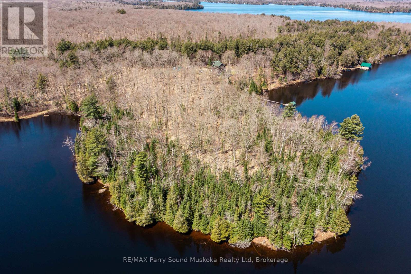 0 Rocky Reef Road, Magnetawan, Ontario  P0P 1P0 - Photo 9 - X12108265