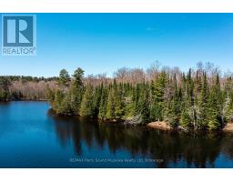 0 Rocky Reef Road, Magnetawan, Ca