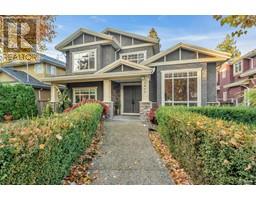 7865 ROSEWOOD STREET, Burnaby, British Columbia