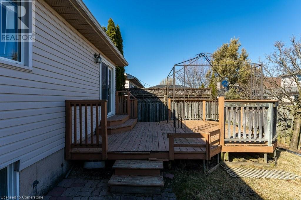 4443 Michael Avenue, Beamsville, Ontario  L3J 0E2 - Photo 39 - 40705139