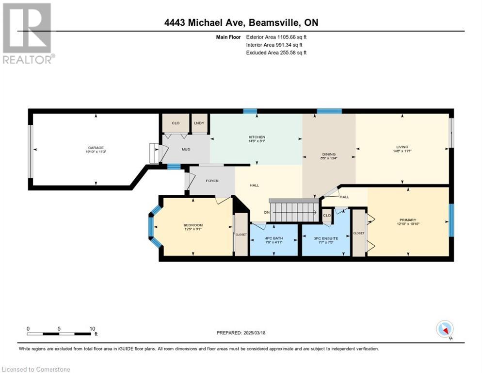 4443 Michael Avenue, Beamsville, Ontario  L3J 0E2 - Photo 42 - 40705139