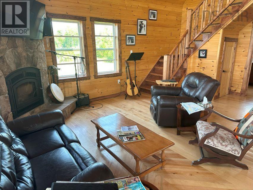 1648 Upper Glencoe Road, Erinville, Nova Scotia  B0H 1X0 - Photo 10 - 202509082