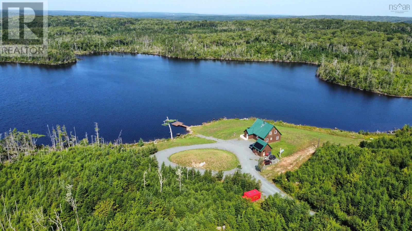 1648 Upper Glencoe Road, Erinville, Nova Scotia  B0H 1X0 - Photo 3 - 202509082