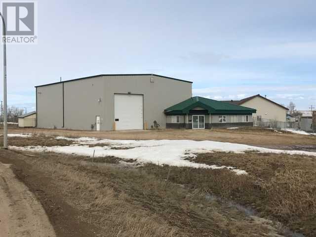 Property at 9801 99 Street image 1