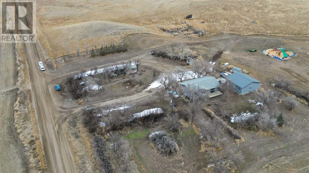 171033 Range Road 221, Rural Vulcan County, Alberta  T0L 2B0 - Photo 33 - A2201349