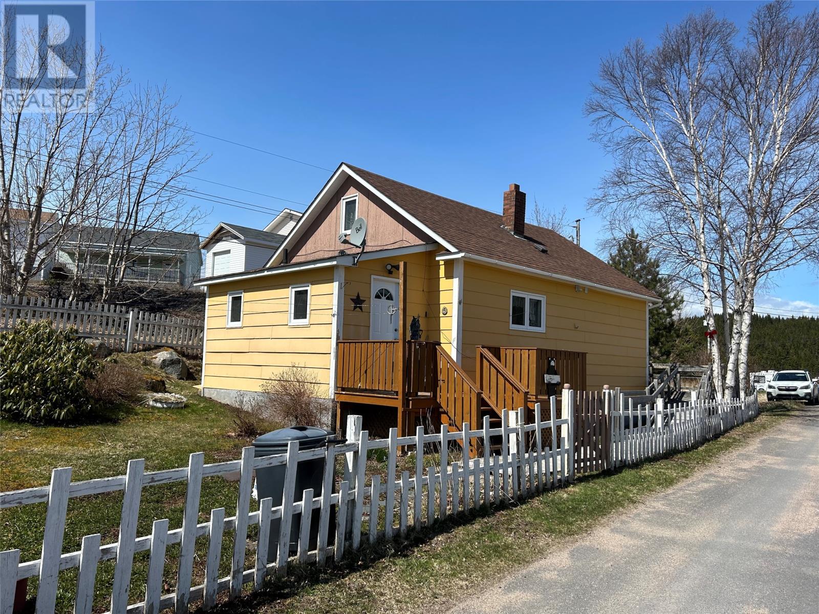 5 SUTTON'S Lane, NEW BURNT COVE/BURGOYNES COVE, Newfoundland & Labrador