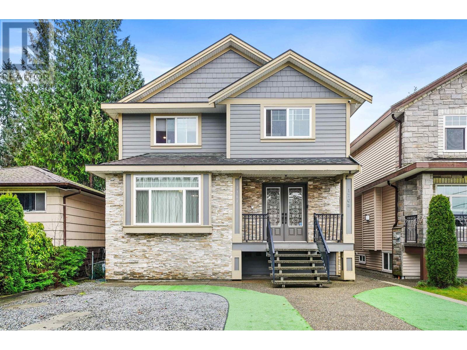 Property at 1768 LAURIER AVENUE image 1