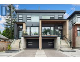 527 BROADHEAD AVENUE, Ottawa, Ontario