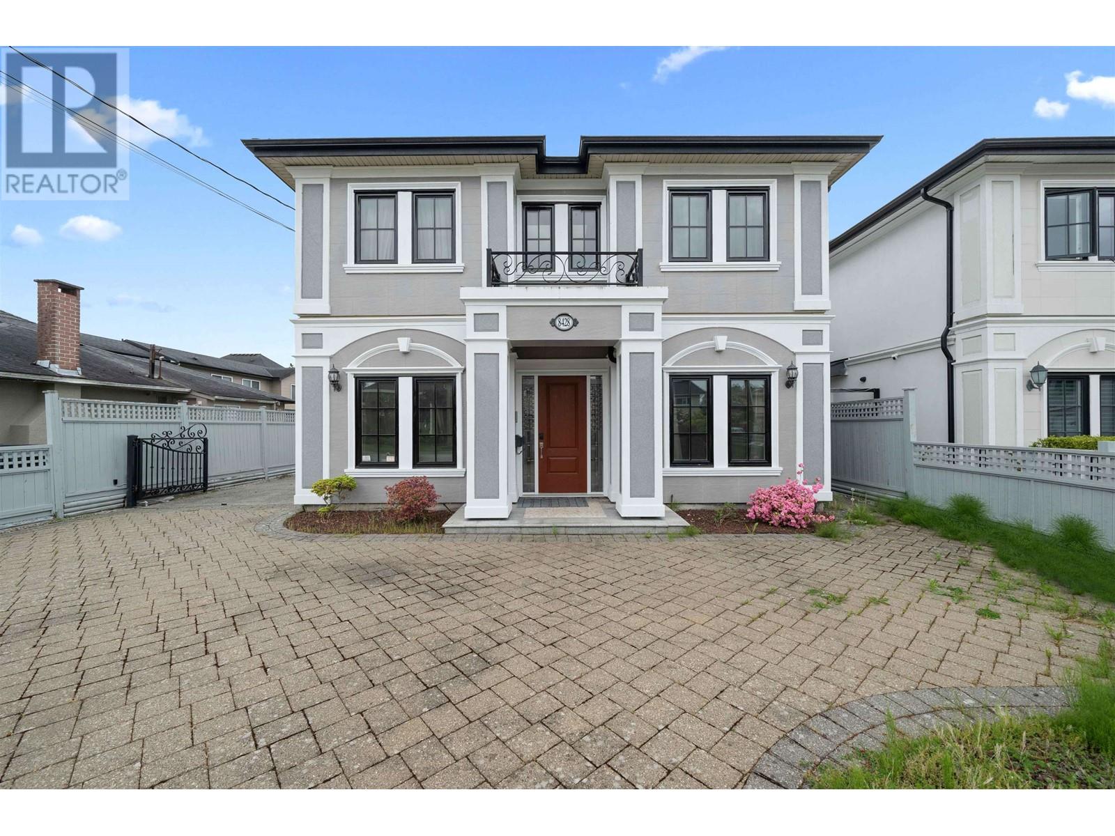 8428 Pigott Road, Richmond, British Columbia  V7A 2C4 - Photo 1 - R2994885