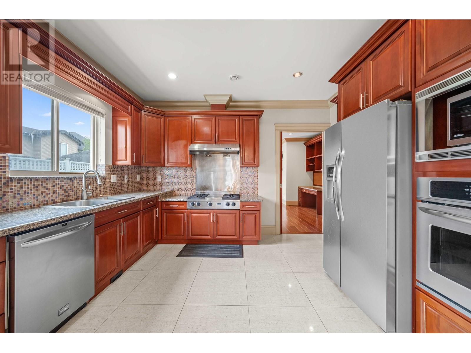 8428 Pigott Road, Richmond, British Columbia  V7A 2C4 - Photo 5 - R2994885
