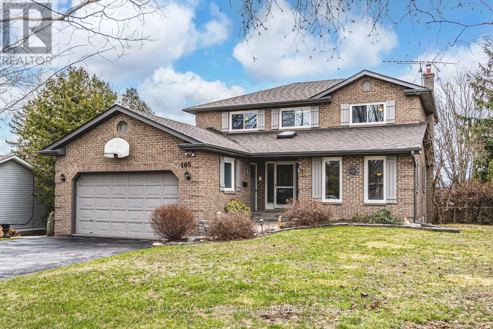 Property at 105 BROADVIEW AVENUE image 1
