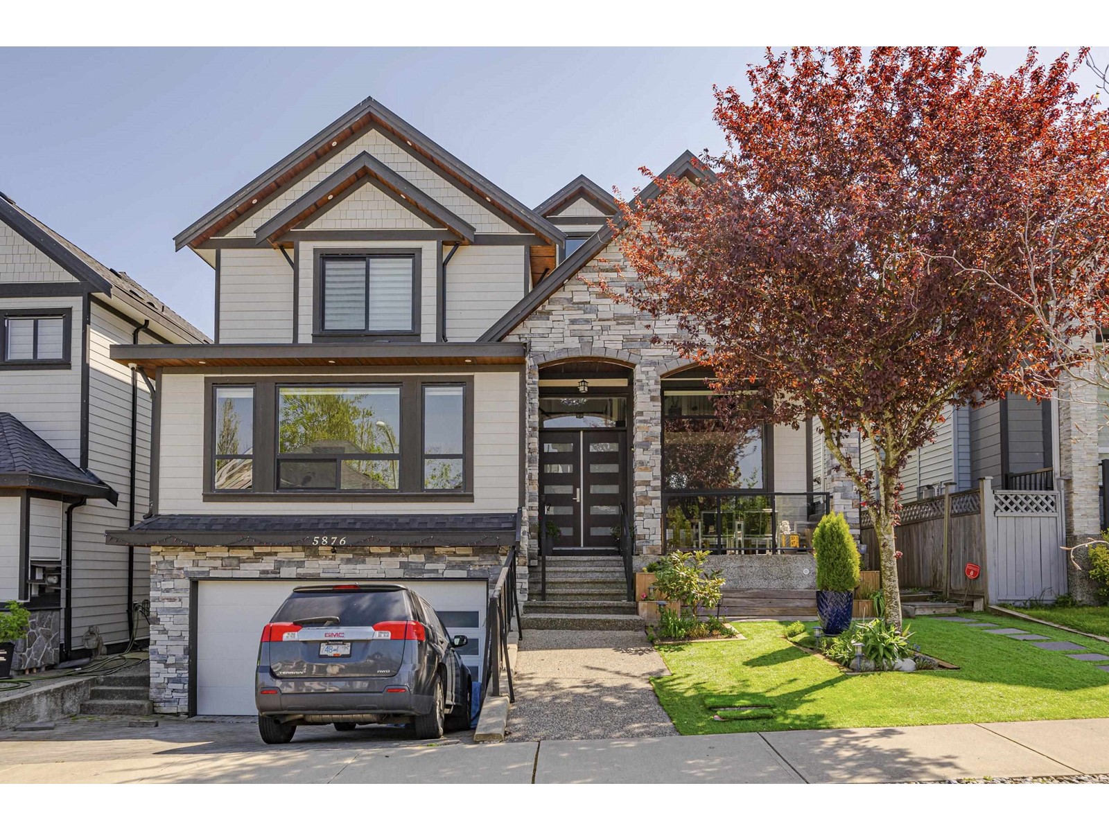 Property at 5876 139A STREET image 1