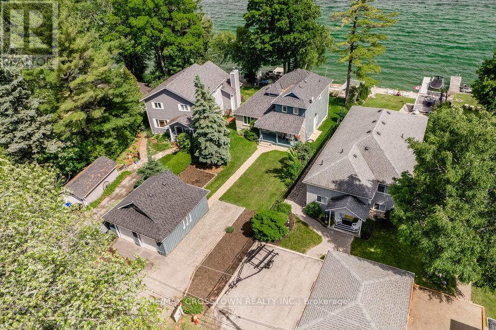 665 Lakelands Avenue, Innisfil, Ontario  L9S 4E5 - Photo 3 - N12108219