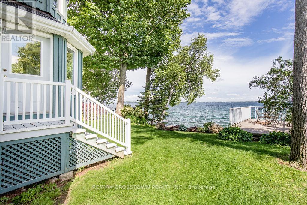 665 Lakelands Avenue, Innisfil, Ontario  L9S 4E5 - Photo 40 - N12108219