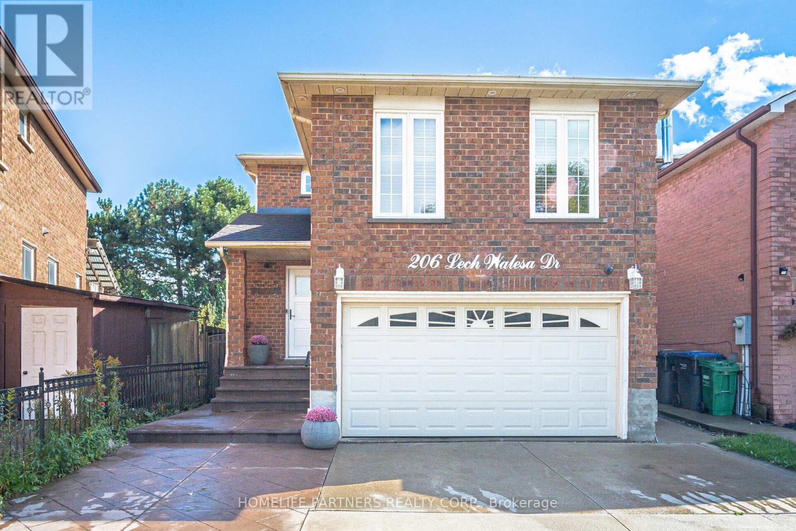 Property at 206 LECH WALESA DRIVE image 1