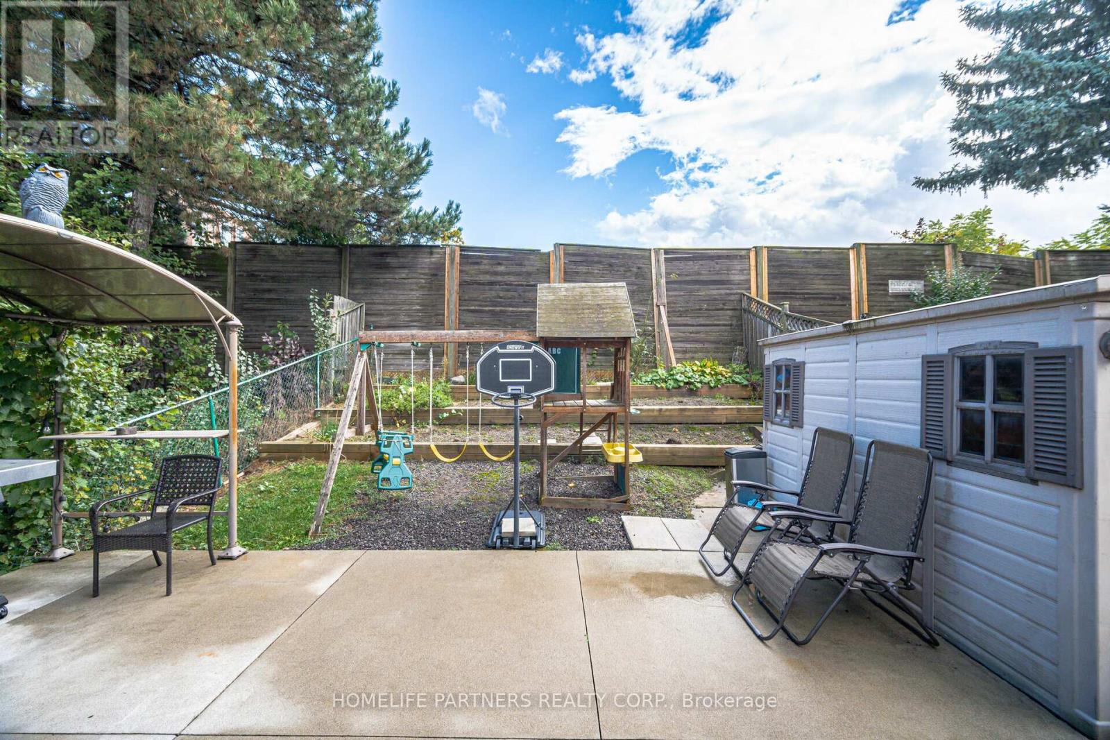 206 Lech Walesa Drive, Mississauga (Fairview), Ontario  L5B 3H7 - Photo 47 - W12108222