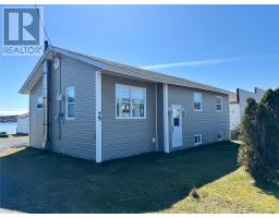 75 Main Street, Carmanville, Newfoundland & Labrador