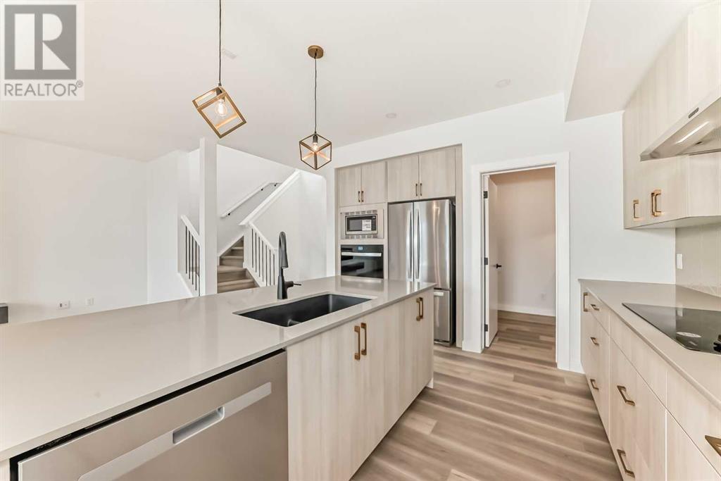 106 Amblefield Heights Nw, Calgary, Alberta  T3P 2K1 - Photo 7 - A2214242