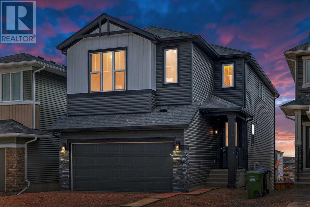 Property at 106 Amblefield Heights NW image 1