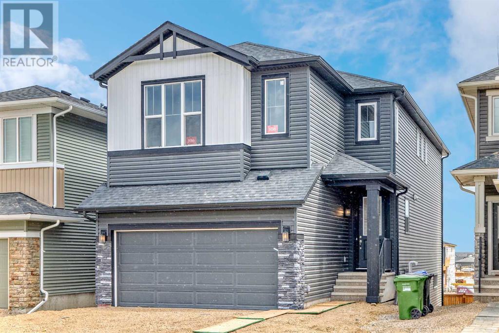 Property at 106 Amblefield Heights NW image 2