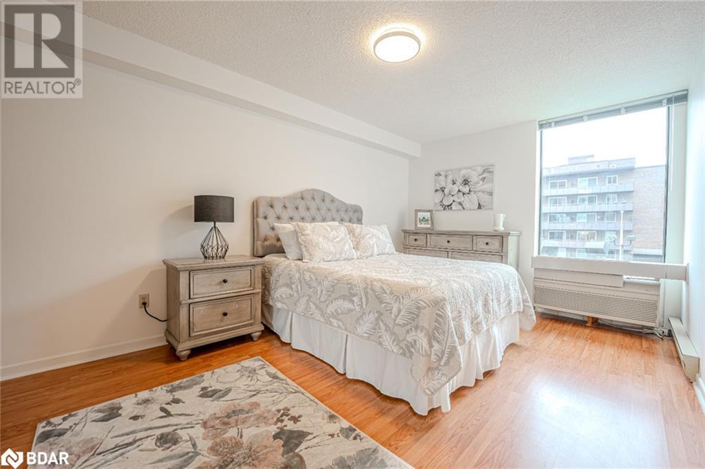 181 Collier Street Unit# 206, Barrie, Ontario  L4M 5L6 - Photo 8 - 40722216