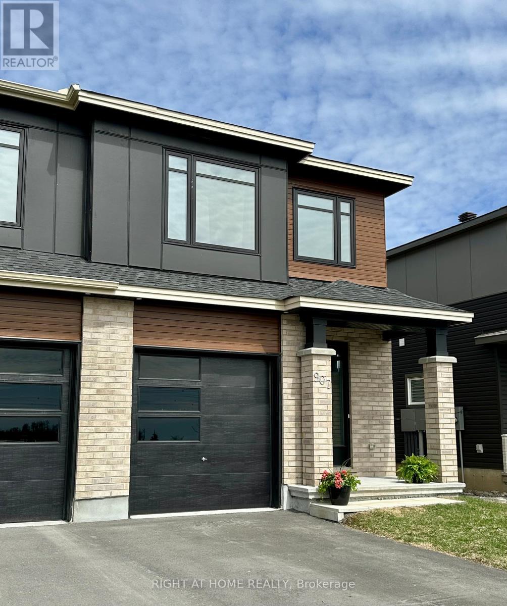 907 ORVIETO WAY, Ottawa, Ontario