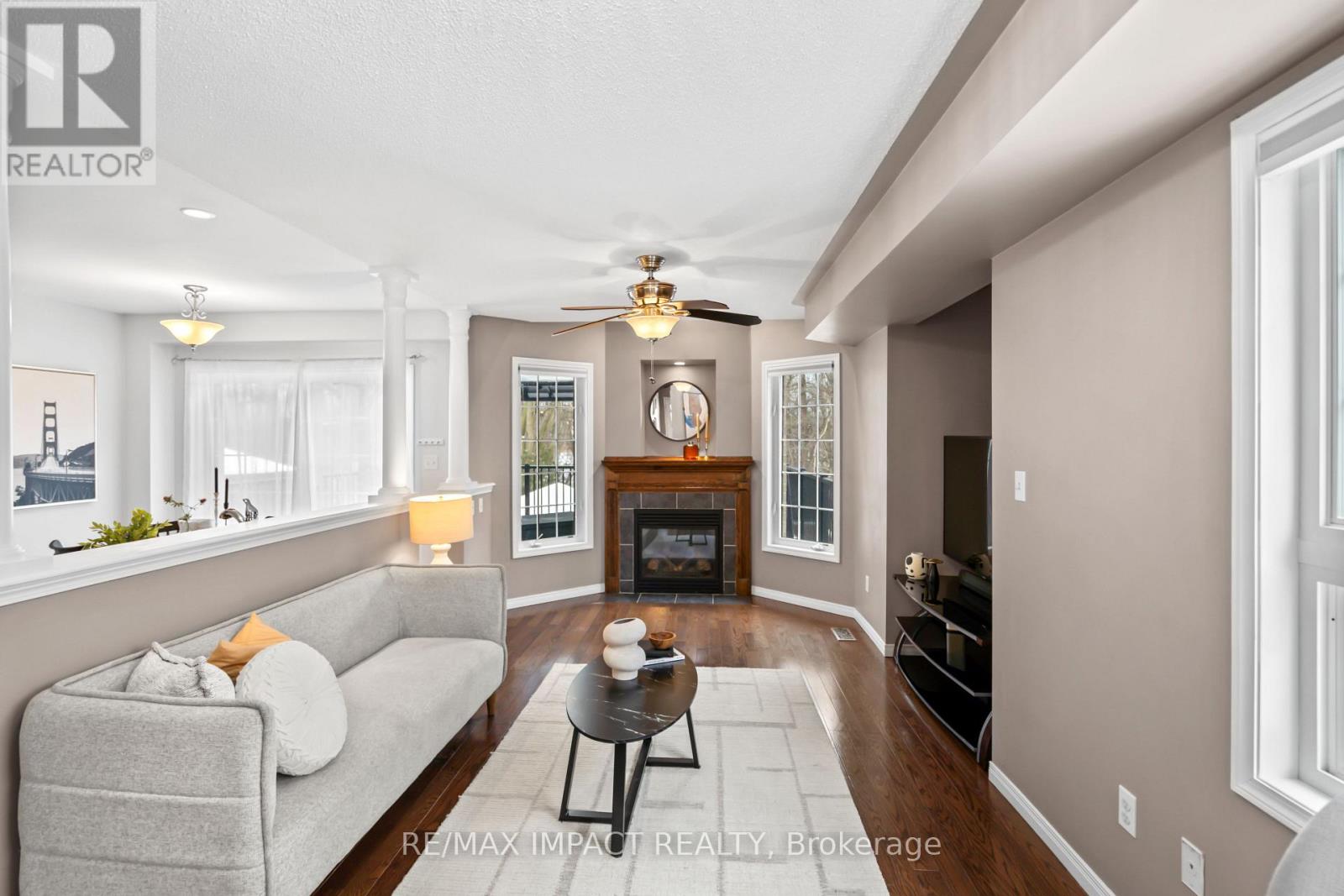 1609 Northfield Avenue, Oshawa, Ontario  L1K 0K9 - Photo 5 - E12108379