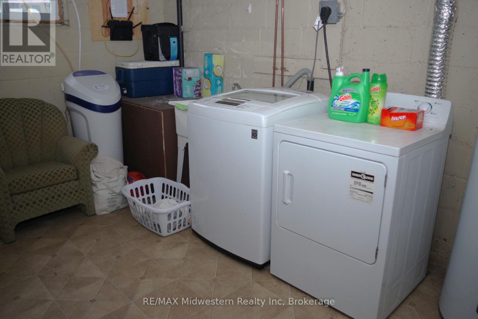 575 Barber Avenue N, North Perth, Ontario  N4W 1S4 - Photo 26 - X11892590