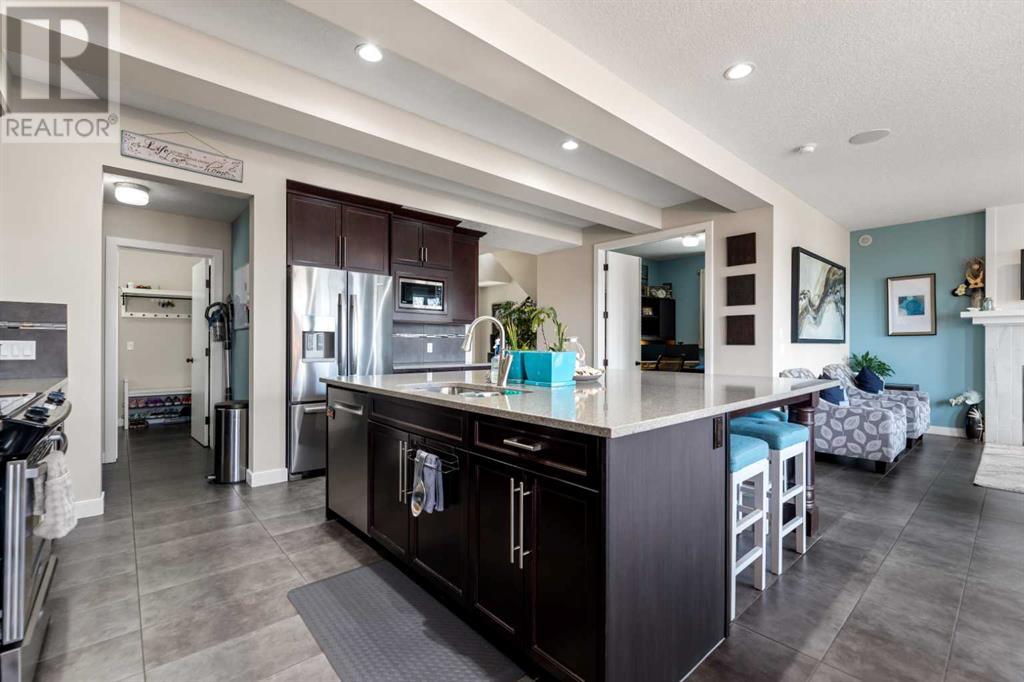 244 Mahogany Bay Se, Calgary, Alberta  T3M 0Y1 - Photo 4 - A2211468