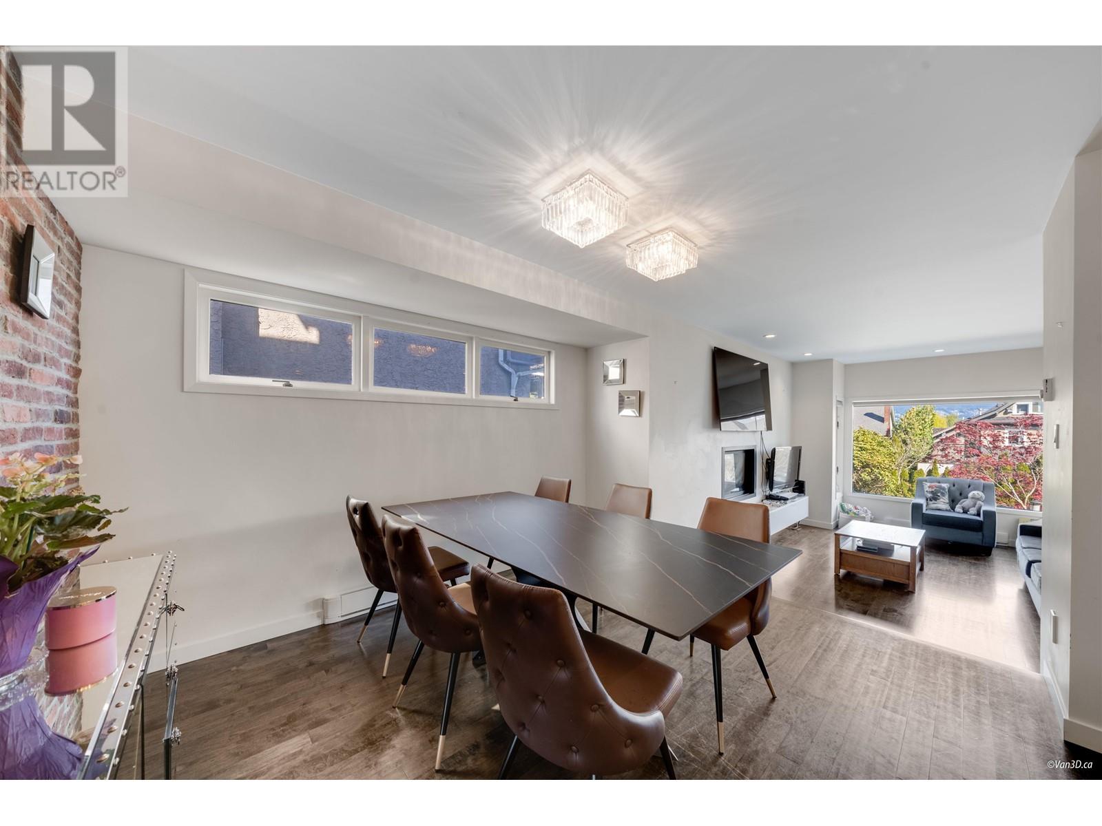 2530 Cornwall Avenue, Vancouver, British Columbia  V6K 1C2 - Photo 13 - R2994833