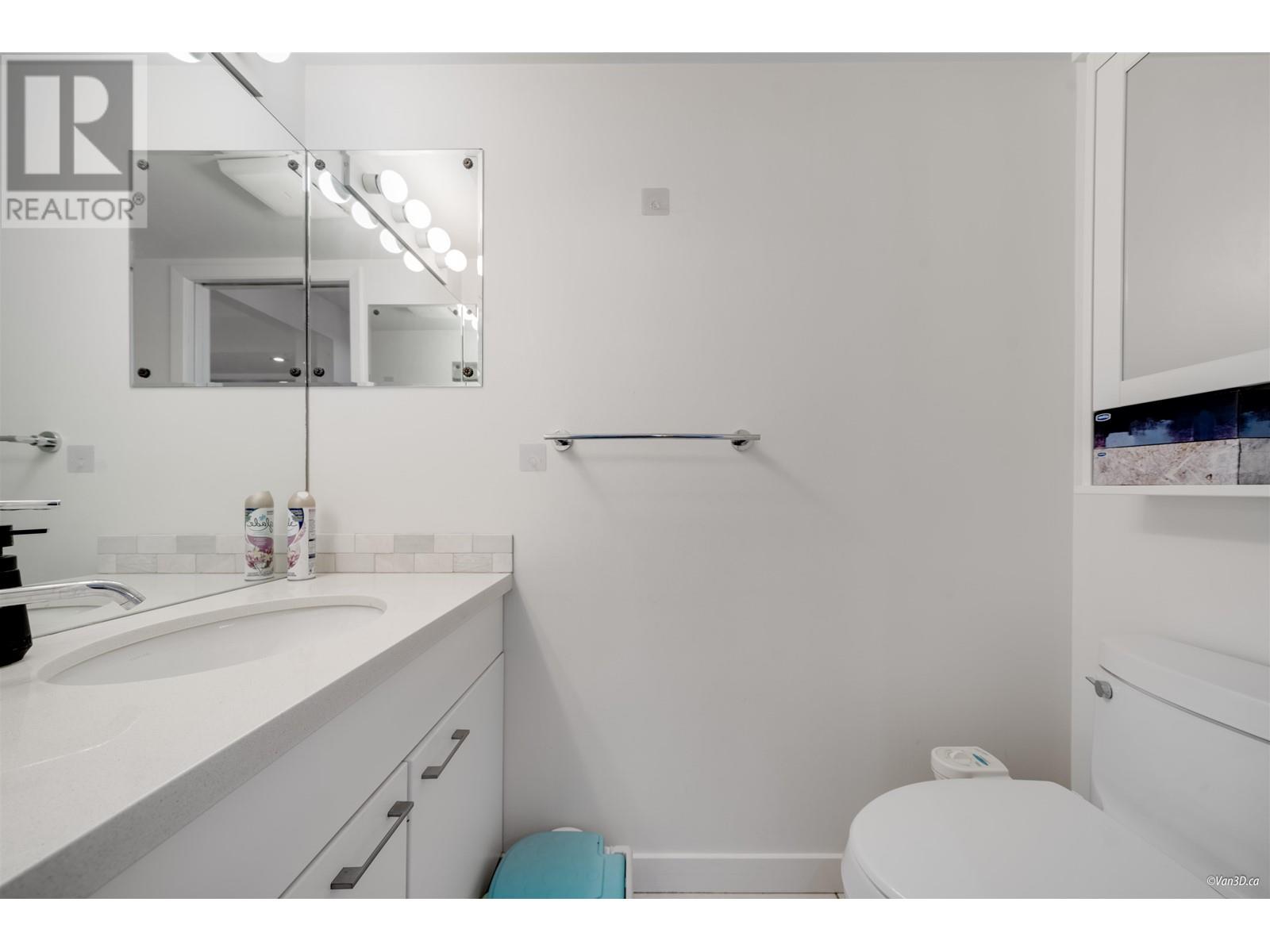 2530 Cornwall Avenue, Vancouver, British Columbia  V6K 1C2 - Photo 14 - R2994833
