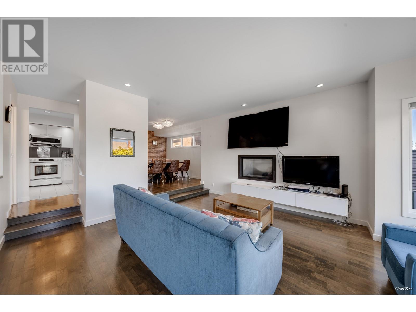 2530 Cornwall Avenue, Vancouver, British Columbia  V6K 1C2 - Photo 6 - R2994833