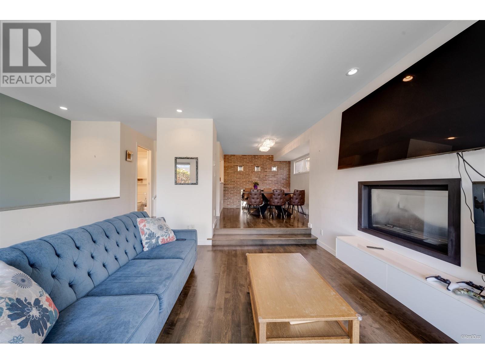 2530 Cornwall Avenue, Vancouver, British Columbia  V6K 1C2 - Photo 7 - R2994833