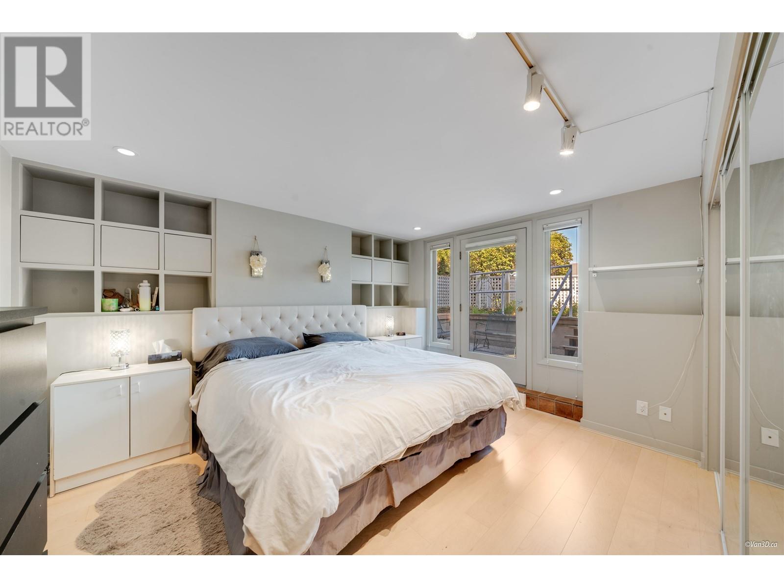 2530 Cornwall Avenue, Vancouver, British Columbia  V6K 1C2 - Photo 16 - R2994833