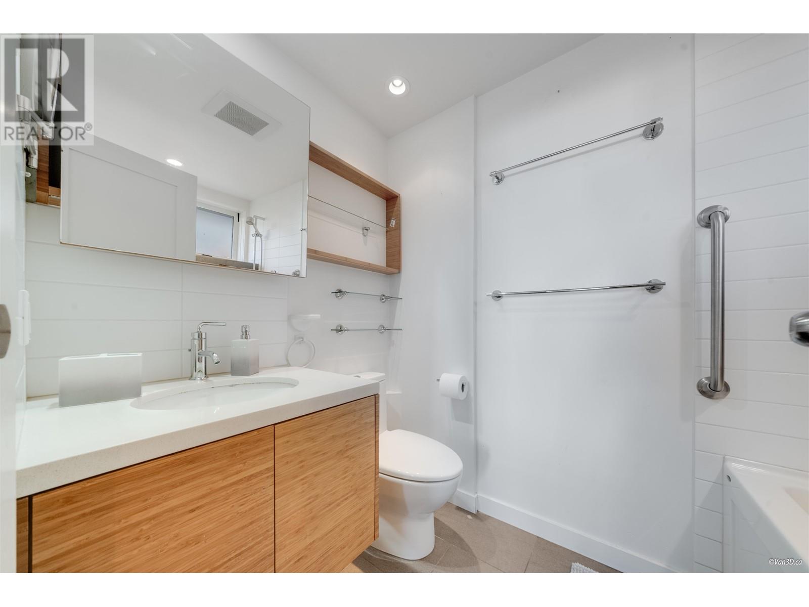 2530 Cornwall Avenue, Vancouver, British Columbia  V6K 1C2 - Photo 21 - R2994833
