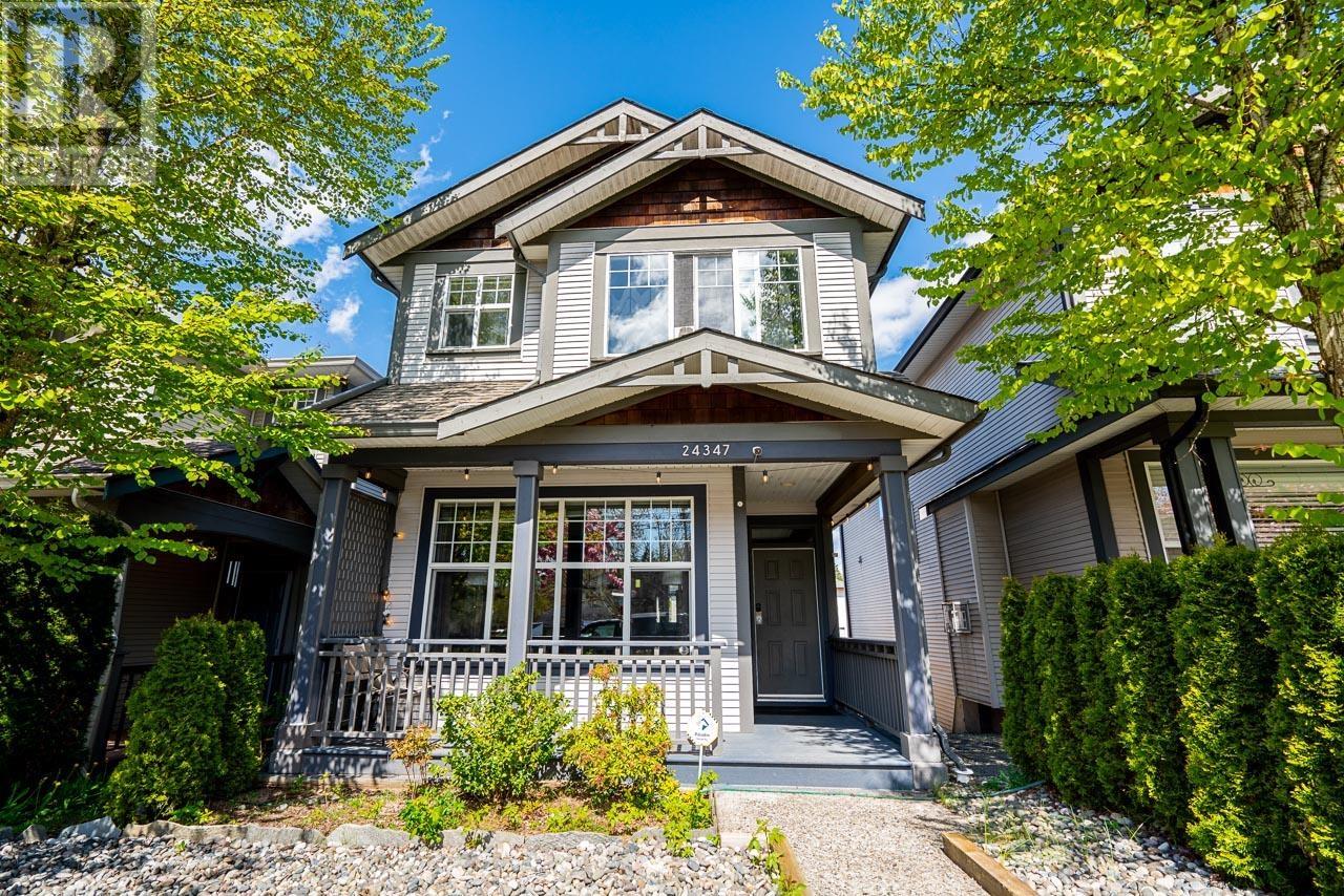 24347 102 AVENUE, maple ridge, British Columbia