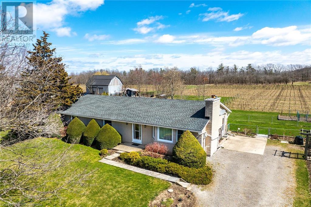 3989 Quarry Road, Lincoln, Ontario  L3J 1X4 - Photo 2 - 40713395