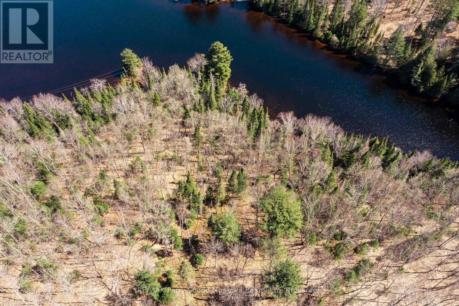 N/a Rocky Reef Road, Magnetawan, Ontario  P0A 1P0 - Photo 10 - X12108377