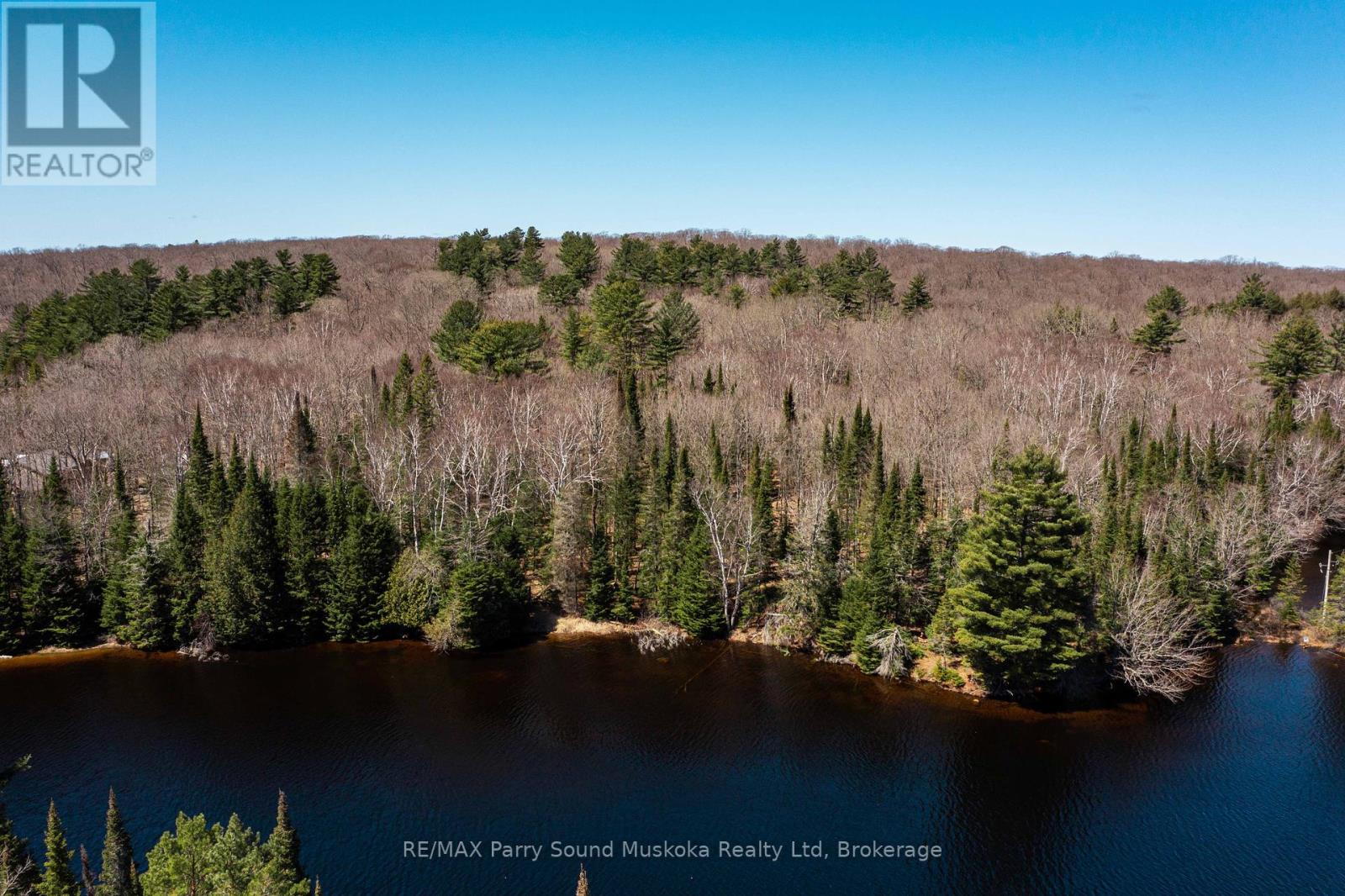 N/a Rocky Reef Road, Magnetawan, Ontario  P0A 1P0 - Photo 17 - X12108377